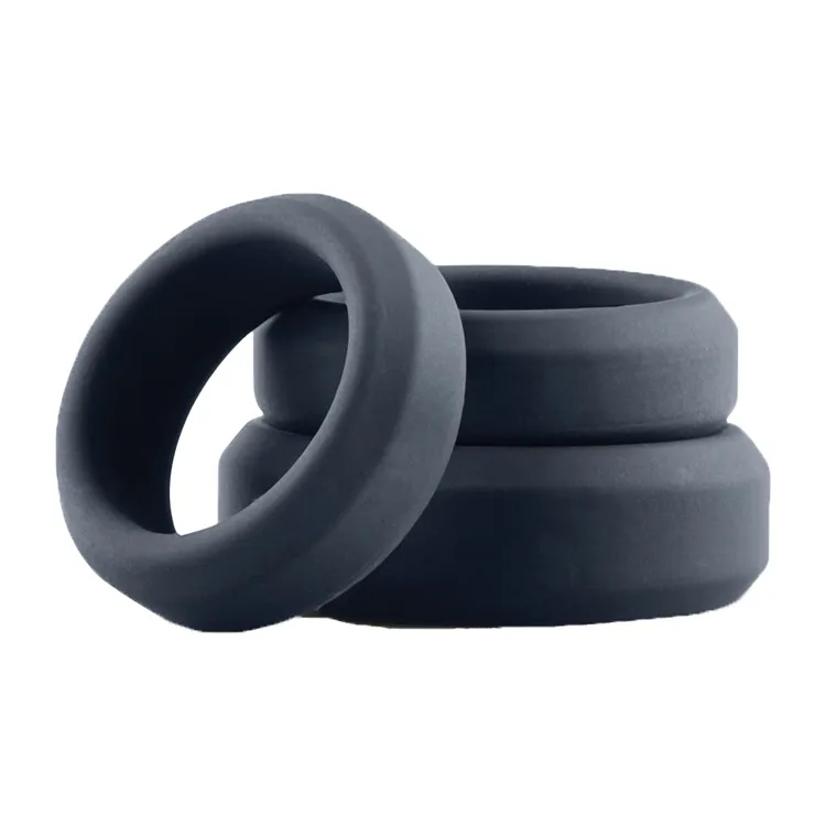 Scrub voor onder de douche