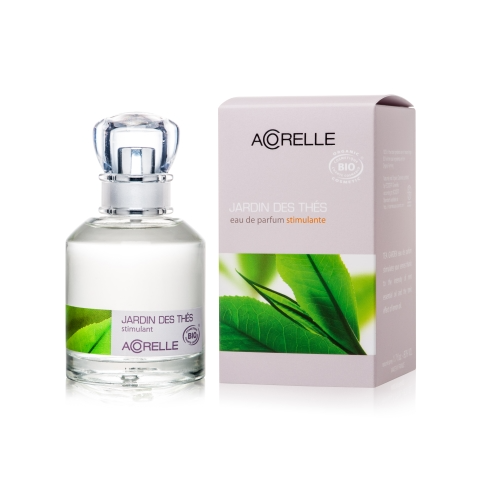 Acorelle Eau de Parfum Tea Garden (50 ml)