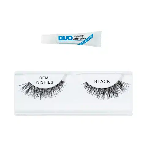 Ardell Demi Wispies Black (1  stuk)