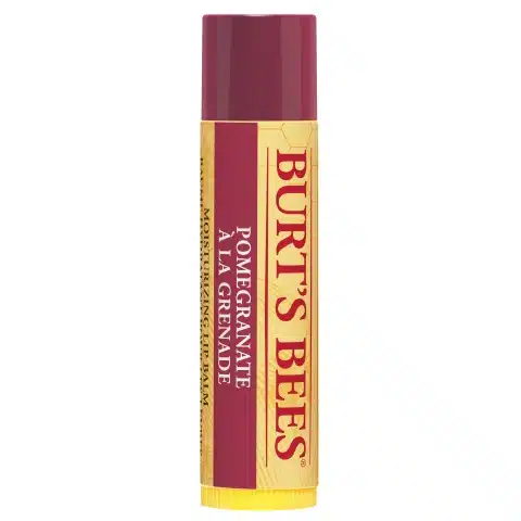 Burt-S Bees Lip Balm Pomegranate Blister (4,25 gr)