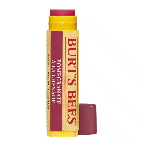 Burt-S Bees Lip Balm Pomegranate Blister (4,25 gr) - image 2