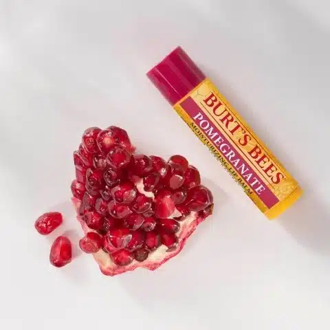Burt-S Bees Lip Balm Pomegranate Blister (4,25 gr) - image 3