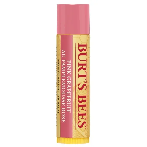 Burt-S Bees Lip Balm Pink Grapefruit (4,25 gr)