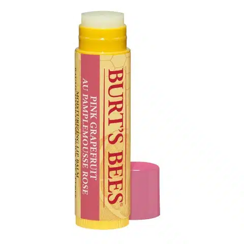 Burt-S Bees Lip Balm Pink Grapefruit (4,25 gr)