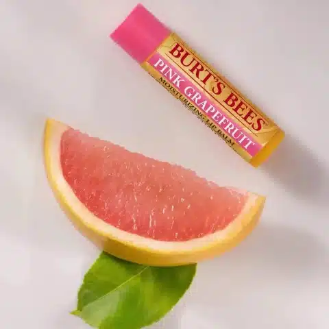 Burt-S Bees Lip Balm Pink Grapefruit (4,25 gr) - image 2