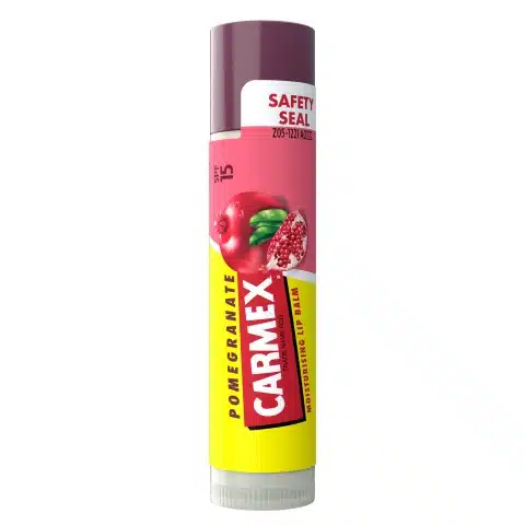 Carmex Lipbalm Pomegranate Stick (4,25 gr)