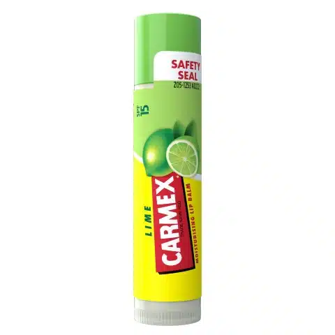 Carmex Lipbalm Lime Stick (4,25 gr)