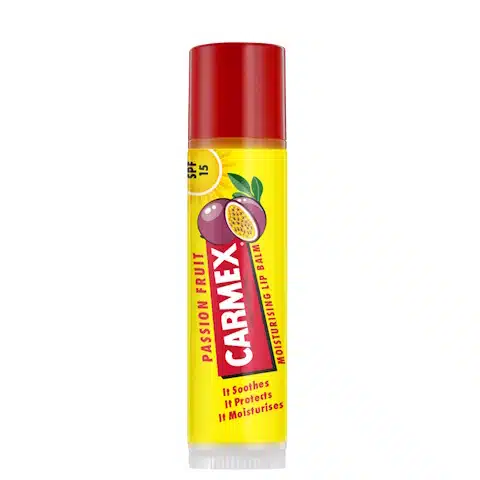 Carmex Lipbalm Passion Fruit (4,25 gr)