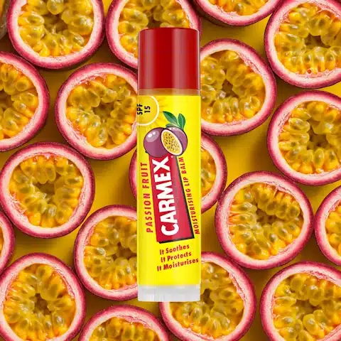 Carmex Lipbalm Passion Fruit (4,25 gr) - image 2