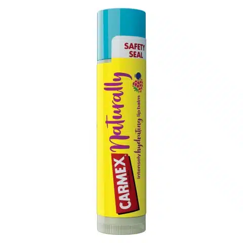 Carmex Lipbalm Naturally Berry (4,25 gr)