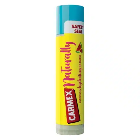 Carmex Lipbalm Naturally Watermelon (4,25 gr)