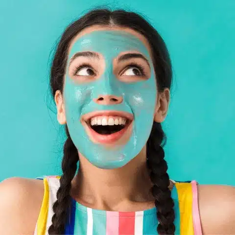 Natuurlijke lippenbalsem met de fruitige smaak van bessen