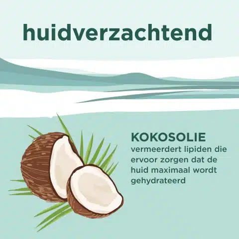 Petal Fresh Body Butter Coconut (237 ml)