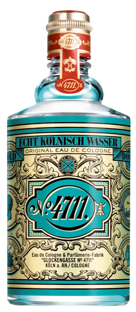 4711 Original Eau De Cologne (150 ml)