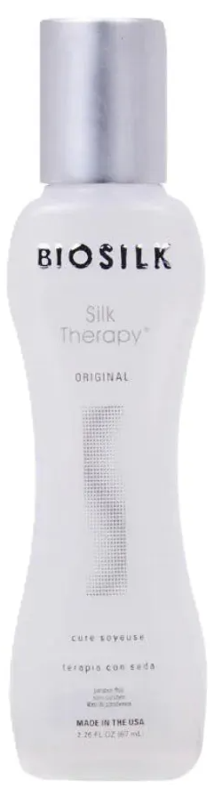 Biosilk Silk Therapy Original Hair & Body Mini (67 ml)
