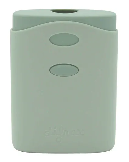 Difrax Anti-knoei Knijpzakjeshouder (1 stuk)