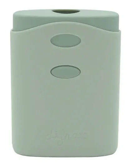 Difrax Anti-knoei Knijpzakjeshouder (1 stuk)