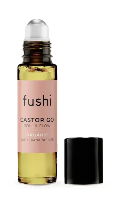 Fushi Castor Go Olie (10 ml)