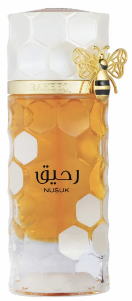 Nusuk Raheeq Eau De Parfum (100 ml)