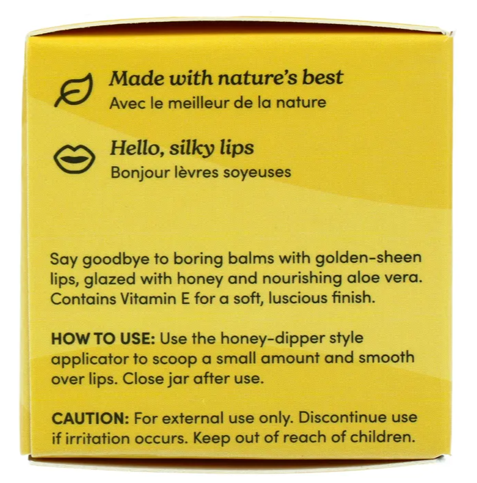 Honeybalm Honey Lip Balm 6,5gr (6,5 gr) - image 2
