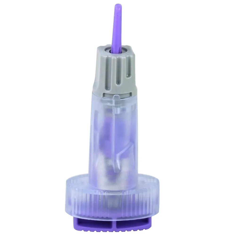 Ht One Veiligheidslancet Flex (100 stuks) - image 2