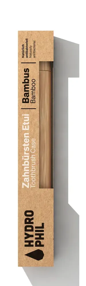 Hydrophil Tandenborstel Koker (1 stuk)