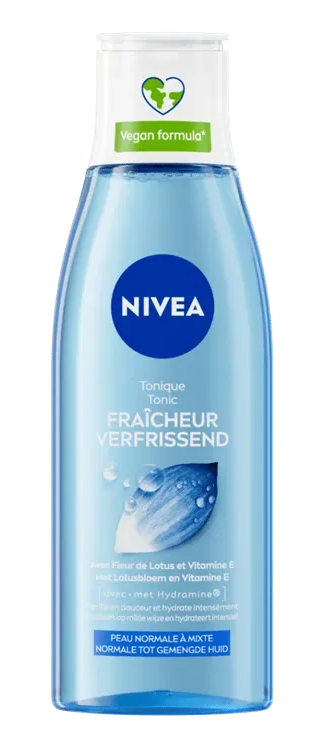 Nivea Verfrissende Tonic (200 ml)