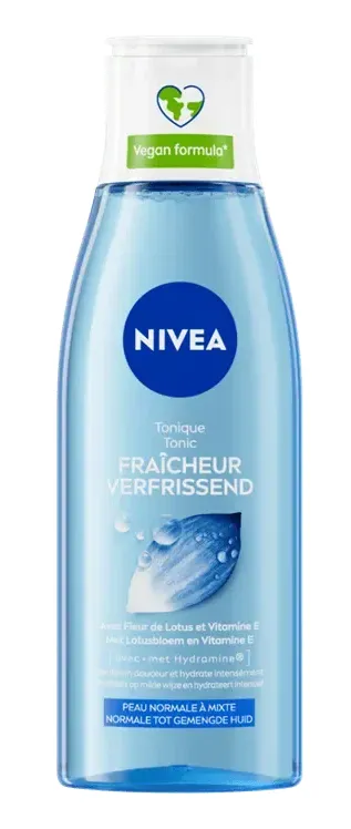 Nivea Verfrissende Tonic (200 ml)