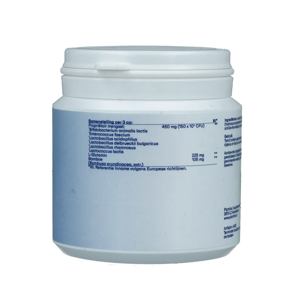 Plantina Yolac Capsules (90 capsules) - image 2