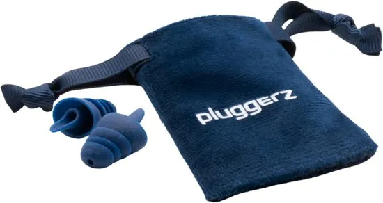 Pluggerz Earplugs Silent Sleep (1 paar) - image 2