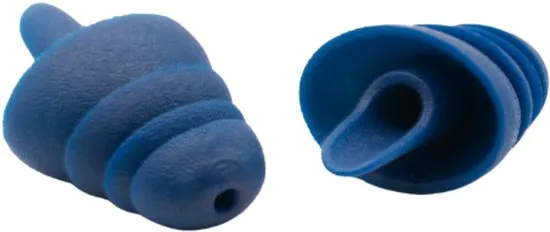Pluggerz Earplugs Silent Sleep (1 paar) - image 3