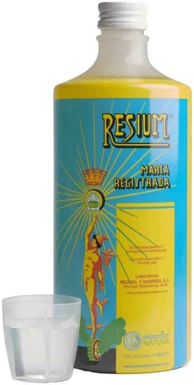 Resium (1000 ml)