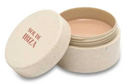 Sol De Ibiza Spf50 Nude Bb Crème (35 gr)