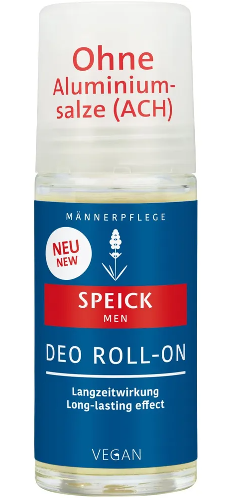 Speick Men Deo Roll-on (50 ml)