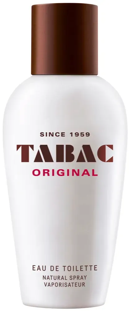 Tabac Eau De Toilette Natural Spray (100 ml)