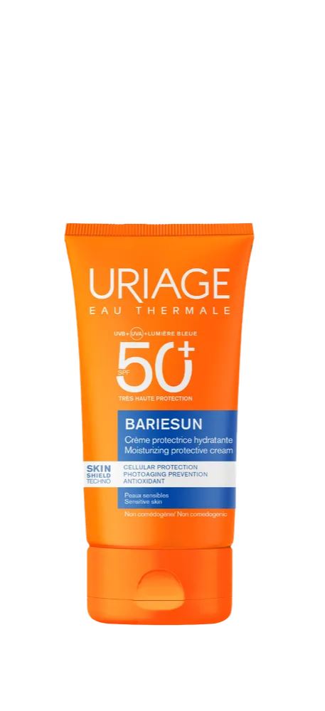 Uriage Bariesun Crème SPF50 (50 ml)
