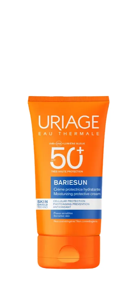Uriage Bariesun Crème SPF50 (50 ml)