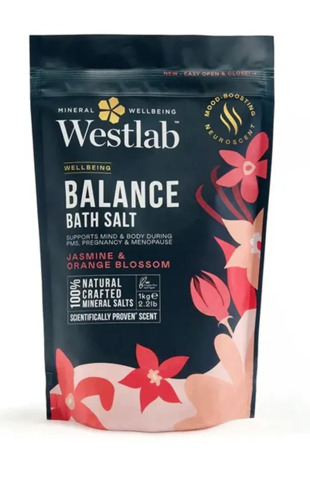 Westlab Bath Salt Balance (1000 gr)