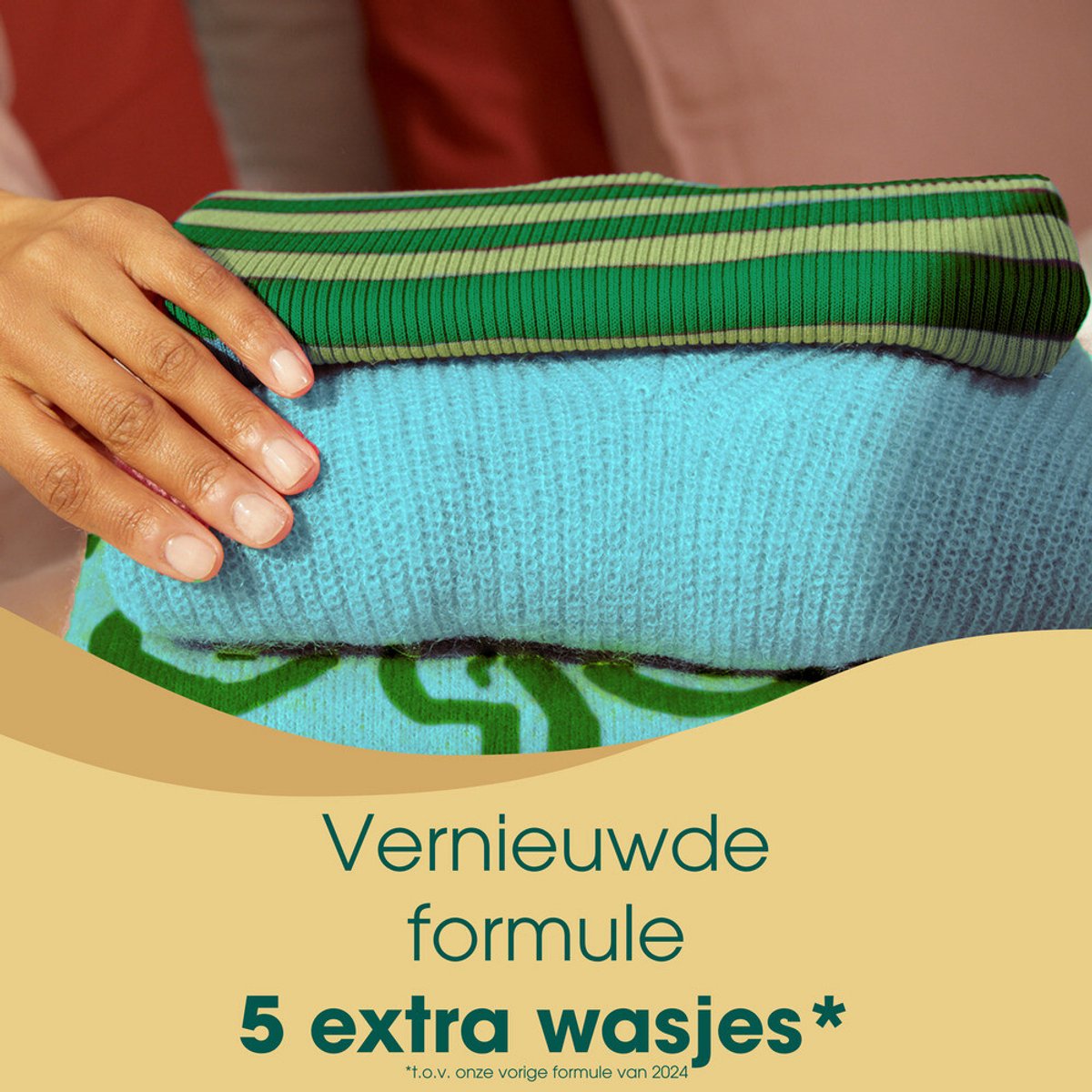 Robijn Wasverzachter Kokos Sensation (765 ml) - image 3