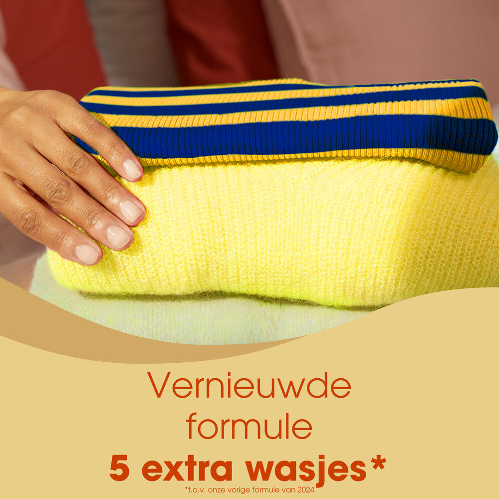 Robijn Wasverzachter Zwitsalgeur (1100 ml) - image 3