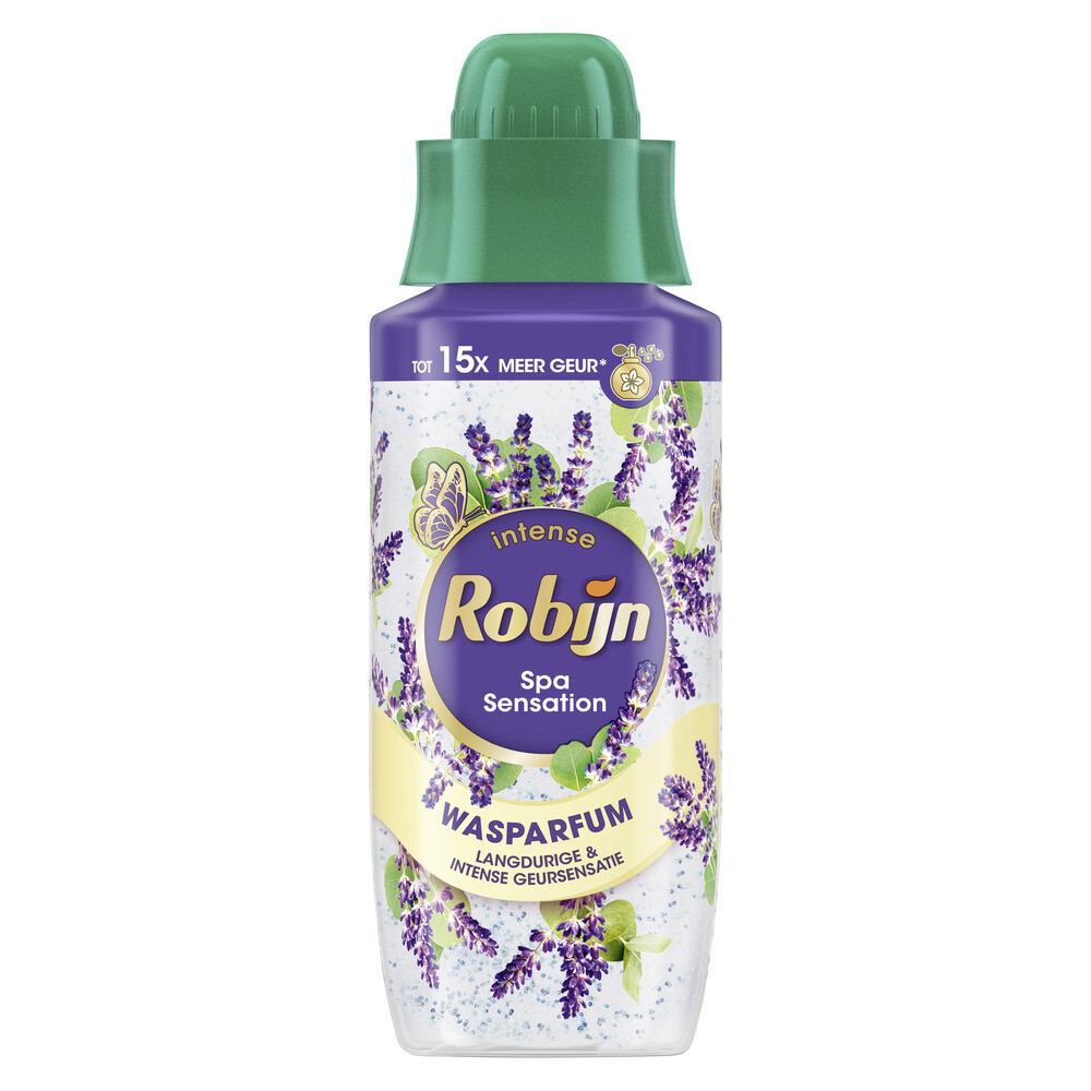 Robijn Wasparfum Spa Sensation (342 ml)