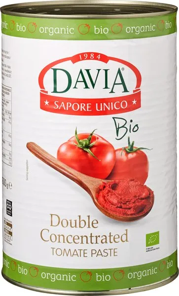 Davia Tomatenpuree (4500 gr)