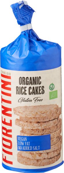 Fiorentini Rijstwafels (120 gr)