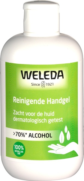 Weleda Handgel (250 ml)