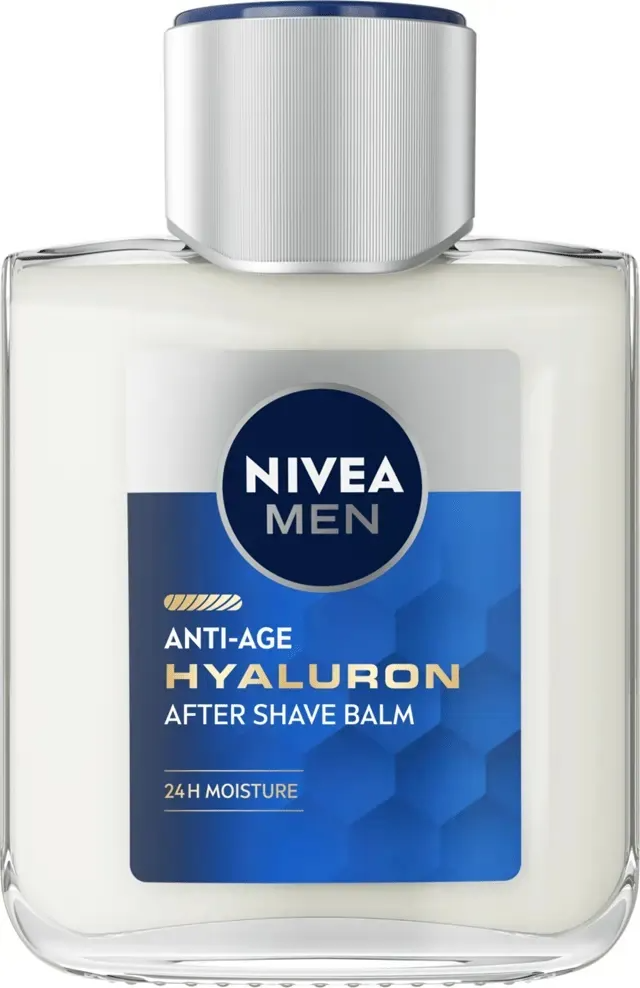 Nivea Men Hyaluron After Shave Balm (100 ml)