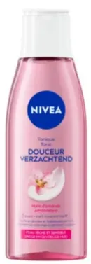 Nivea Tonic Verzachtend (200 ml)