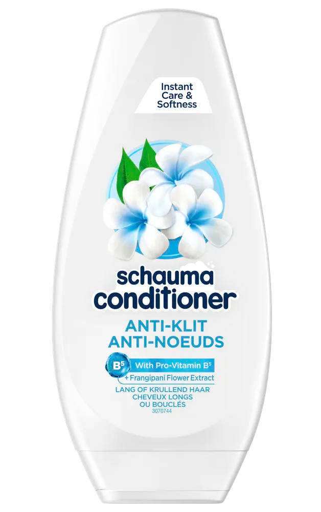 Schauma Anti-klit Conditioner (250 ml)