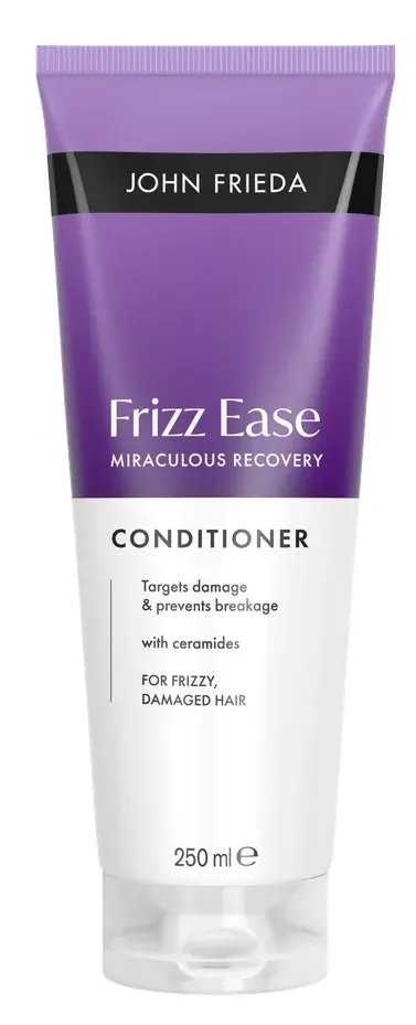 John Frieda Frizz Ease Miraculous Recovery Conditioner (250 ml)