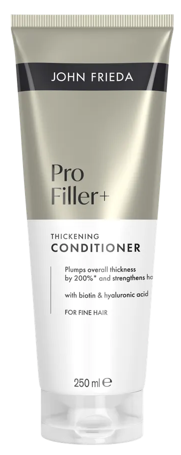 John Frieda Pro Filler+ Thickening Conditioner (250 ml)