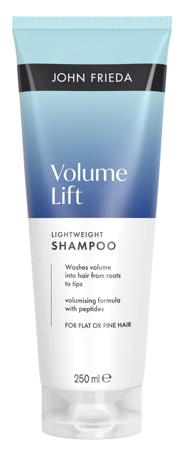 John Frieda Volume Lift Lightweight Shampoo (250 ml)